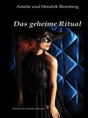 cover image of Das geheime Ritual